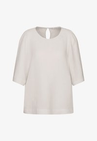 Niet geselecteerd, white