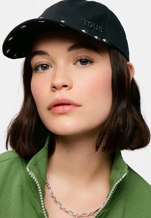 Tous, Gorra - black