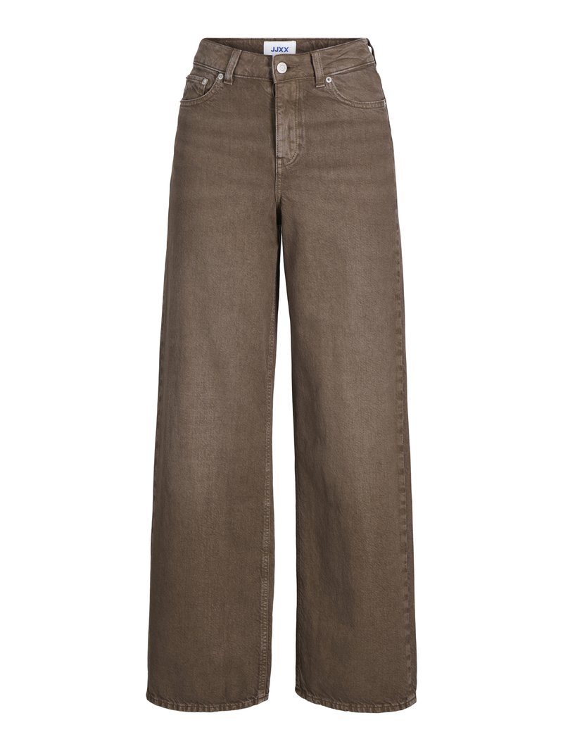 JJXX Wide leg bruin