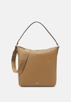 ALYCE HOBO - Shopping bag - camel