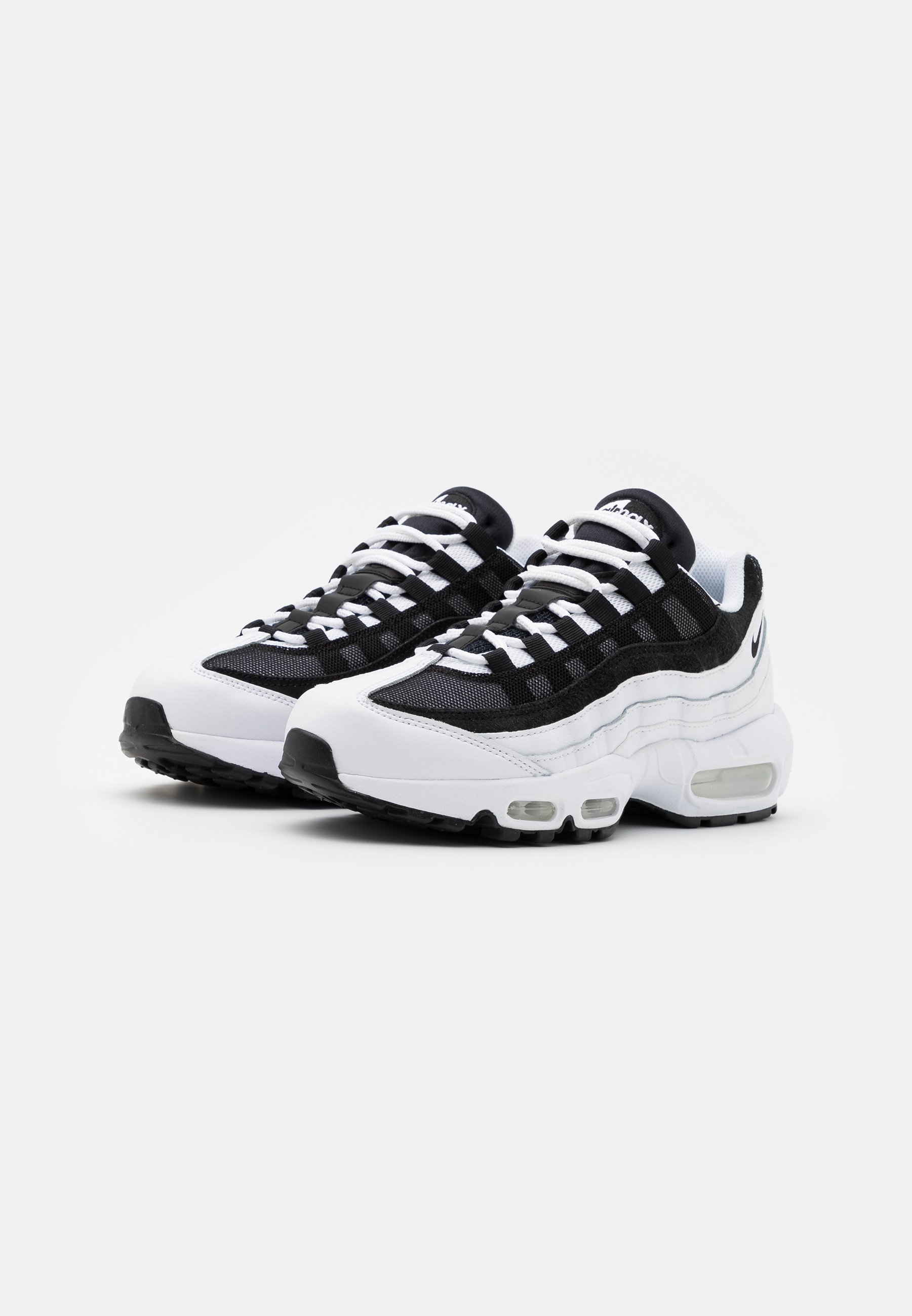 صامتة مصغر مشترك zalando air max 95 