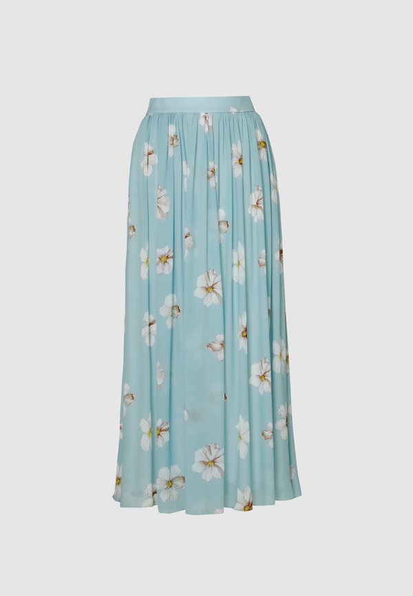 Maxi skirt - primavera3