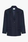 PAULA - Blazer - sky captain