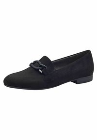 Jana Slipper - black