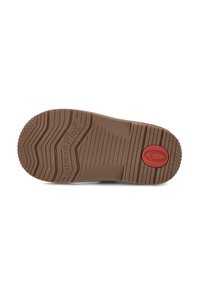 Shoesme UNISEX - Babyschoenen - cognac