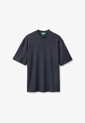 United Colors of Benetton, - T-shirt basic