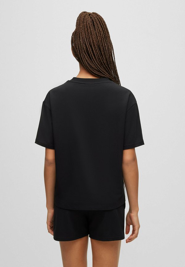 SHUFFLE - Pyjama top2