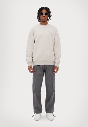 KODA UNISEX - Sweater - grey