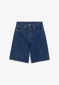 Non sélectionné, dark blue