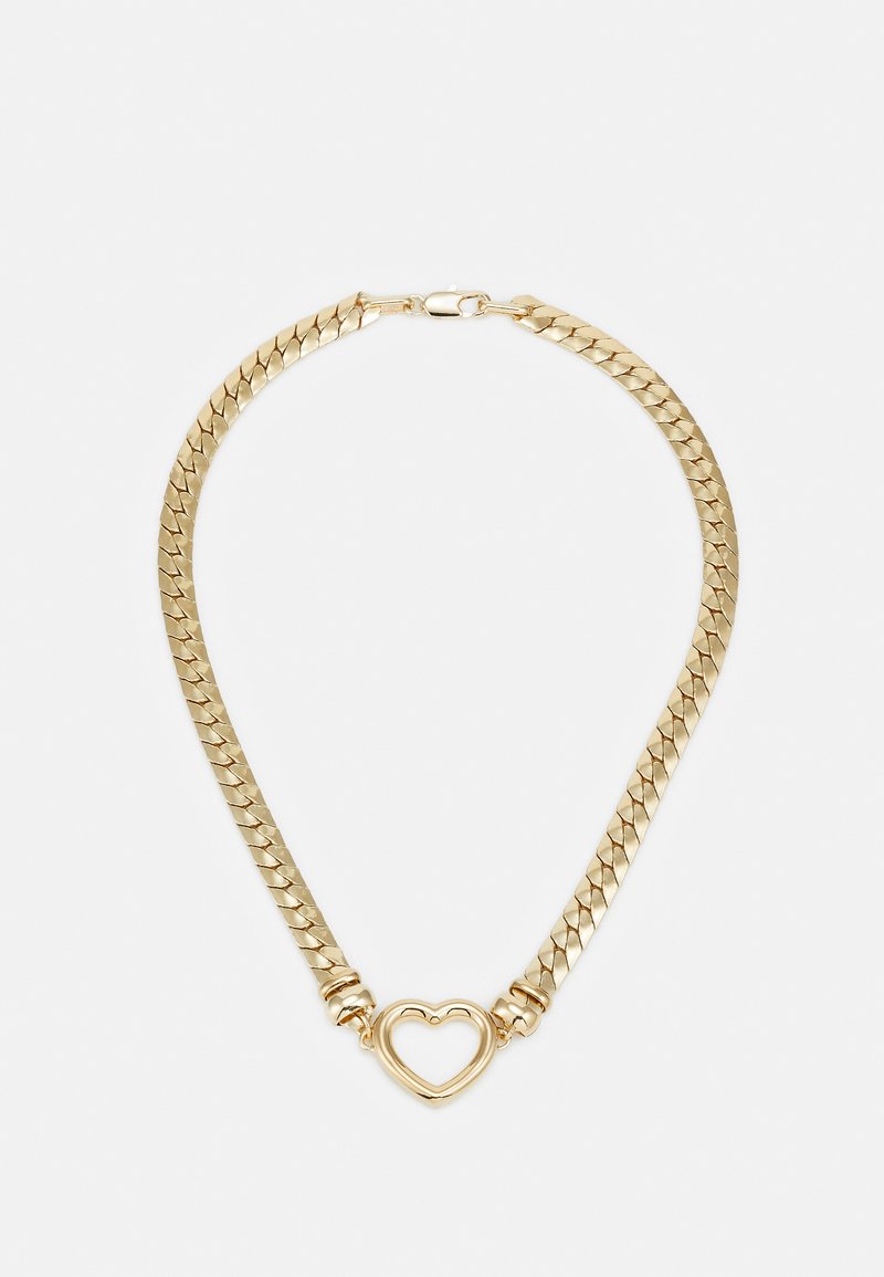 Laura necklace gold Clearance