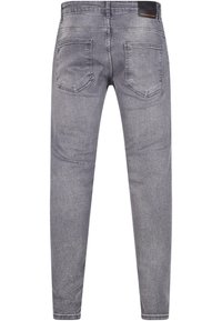 2Y Premium Džíny Slim Fit - grey