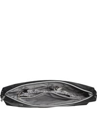 Picard KULTUR SWITCH - Kosmetiktasche - black