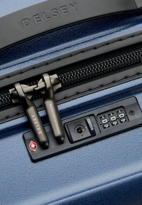 Delsey Paris TURENNE - Trolley - nachtblau