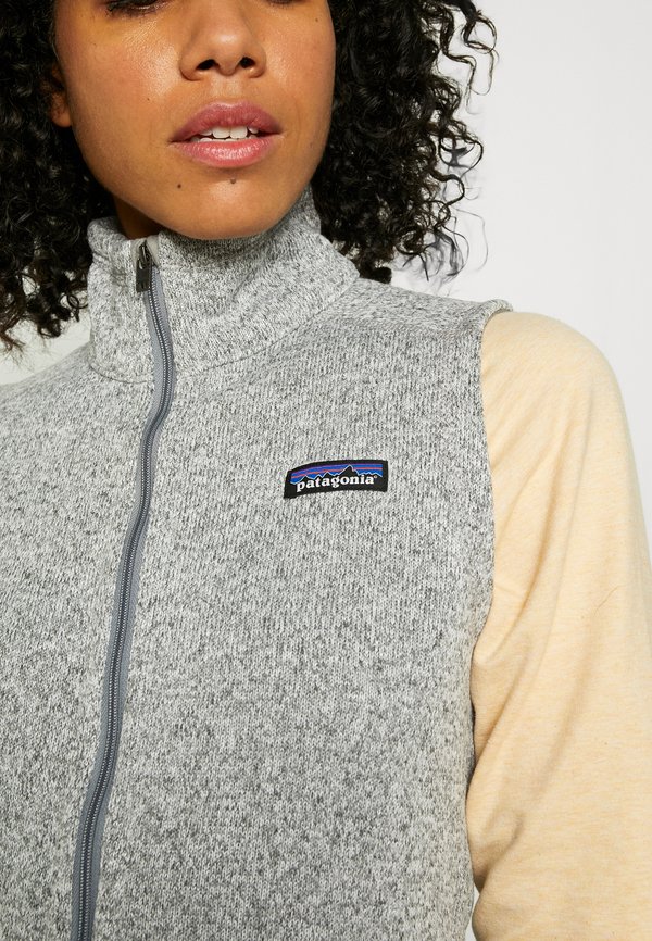 BETTER SWEATER - Waistcoat2