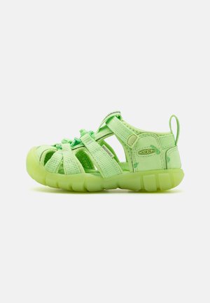 SEACAMP II CNX NAMUK UNISEX  - Outdoorsandalen - green