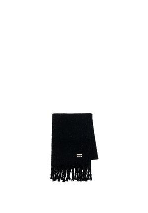 Bufanda - black