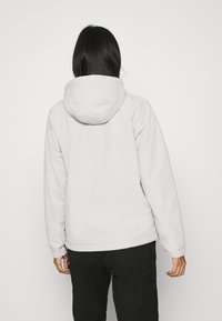 Carhartt WIP NIMBUS - Corta-vento - cinder