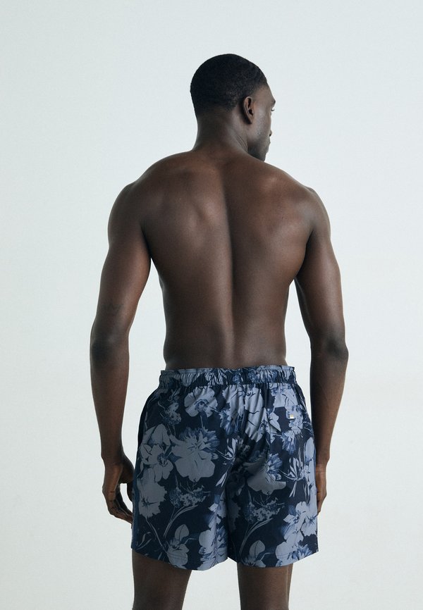 ALAIN - Swimming shorts4