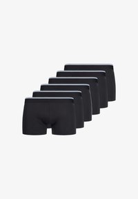 Sélectionné, schwarz