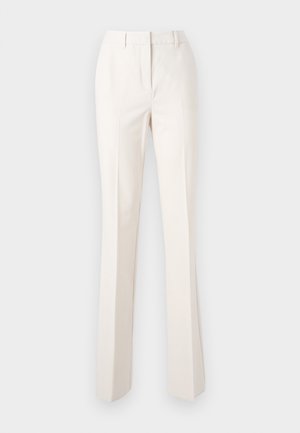 Marella ICELAND - Broek - bianco lana