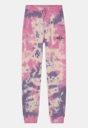 SHENNA - Verryttelyhousut - purple