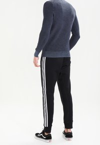 Superdry & Co Strickpullover - blue
