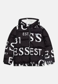 Nepasirinkta, jet black