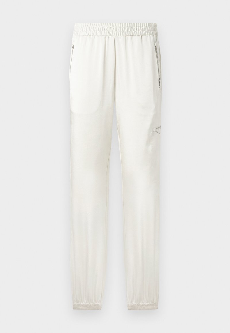 Lacoste Broek crème Lacoste Broek crème