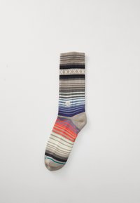 Unausgewählt, stringgrey