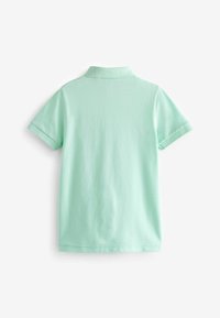 Next SHORT SLEEVE - Polosärk - mottled light green