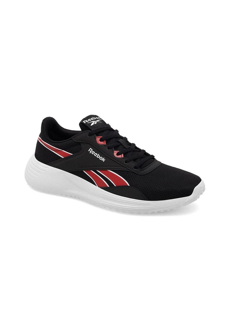 Reebok SPORTS LITE - Tenisky - white black red