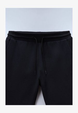 Napapijri NALIS SUM - Treniņtērpa apakšdaļas - black