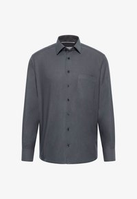 Unausgewählt, schwarz