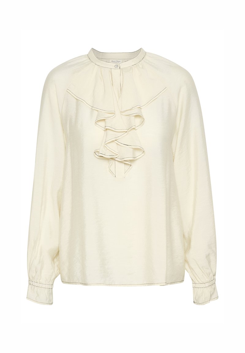 Part Two Blouse crème