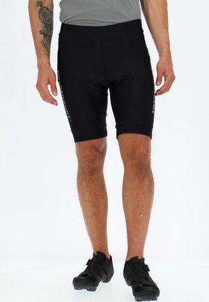 Swedemount BIKE SHORT TIGHTS 2.0 - Shorts - black