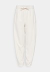 ONE PANT POLAR - Pantaloni sportivi - light orewood brown/pale ivory