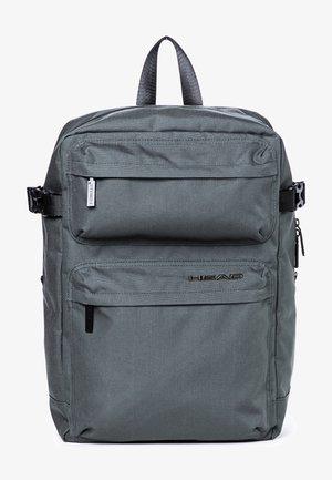 Head DAY - Sac à dos - dunkelgrau