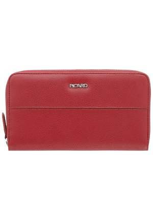 CATCH ME - Portemonnee - xrot