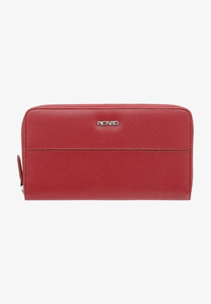 Picard CATCH ME - Portemonnee - xrot