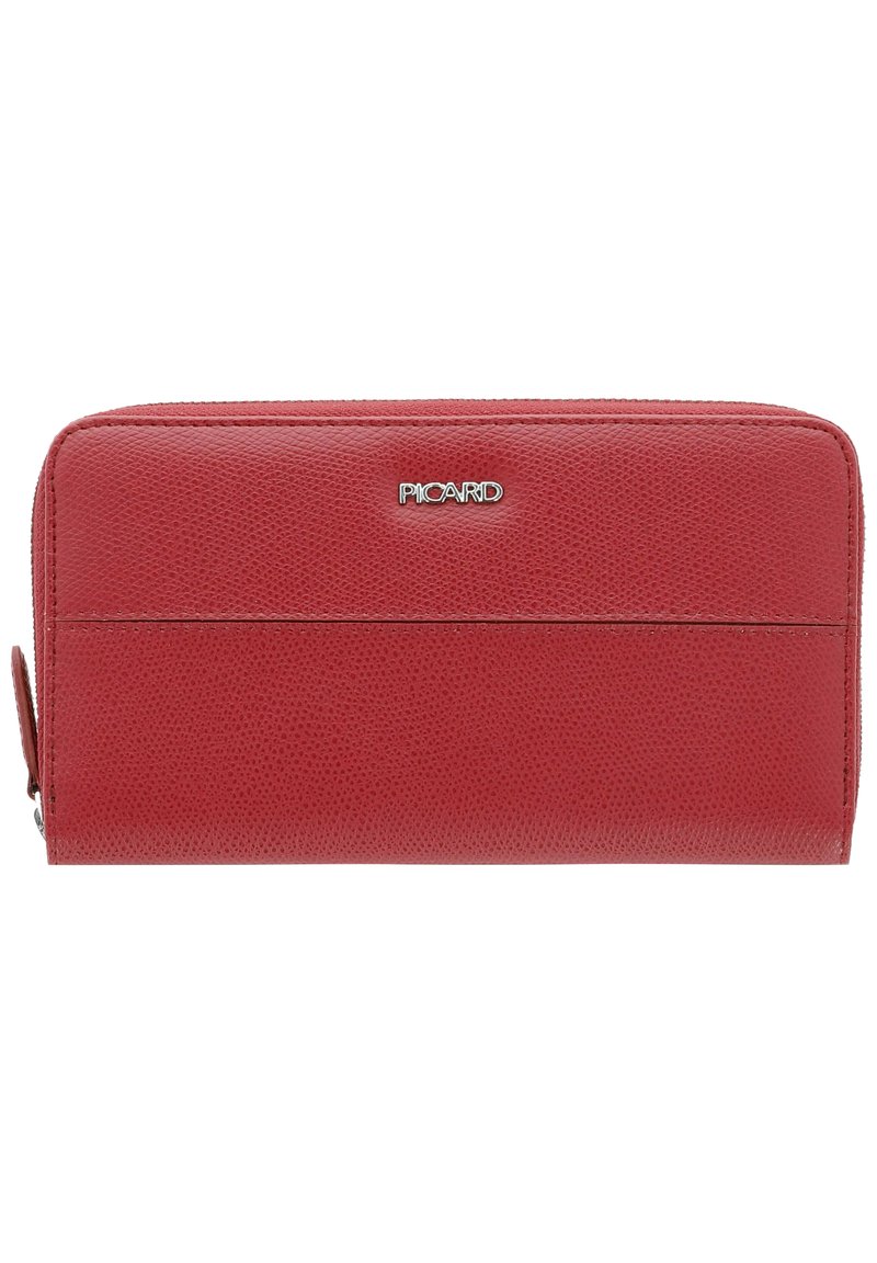 Picard CATCH ME - Portemonnee - xrot