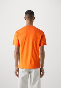 Lacoste Paprasti marškinėliai - buoy