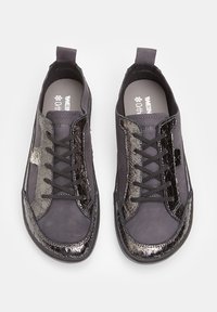 Bata WEINBRENNER BAREFOOT - Sneakers basse - nero