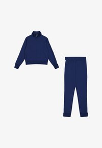 Non selezionato, dark blue denim