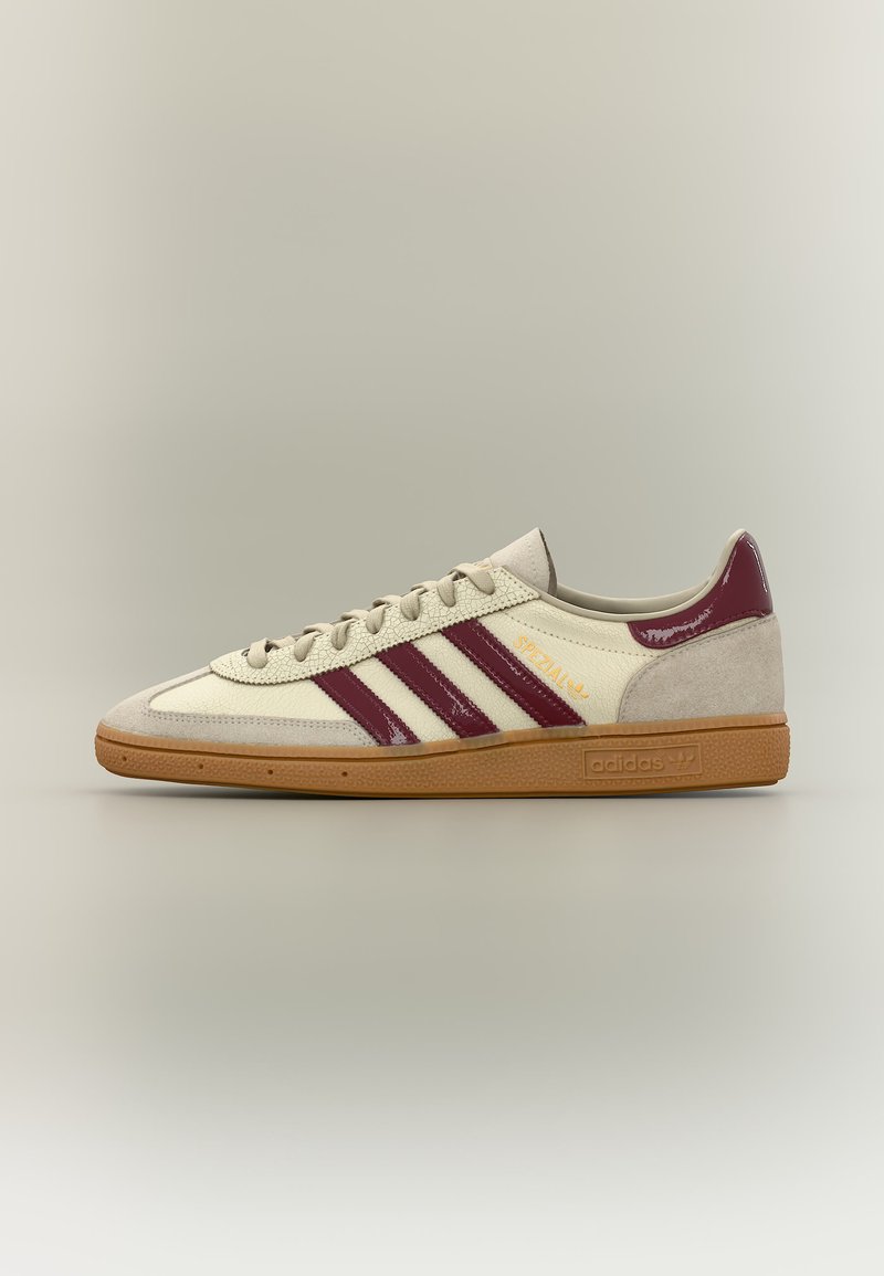 adidas Originals HANDBALL SPEZIAL off white/shadow red/off-white