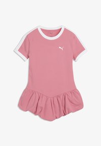 Non sélectionné, wild pink