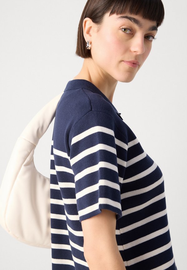 DRESS ASTER - Jumper dress4