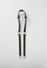 FIONA SHOULDER STRAP - Outros acessórios - nero