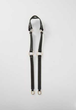 FIONA SHOULDER STRAP - Altri accessori - nero