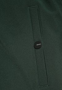 Brunotti MONESIGLIO - Snowboardjacke - light grey melee