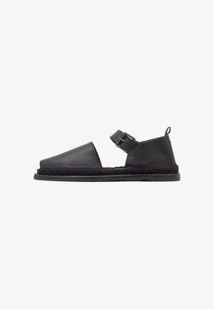 Castañer, FER - ESPADRILLES - Sandalias - black